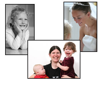 Click for details of our professional photography mobile and studio lifestyle portraits service